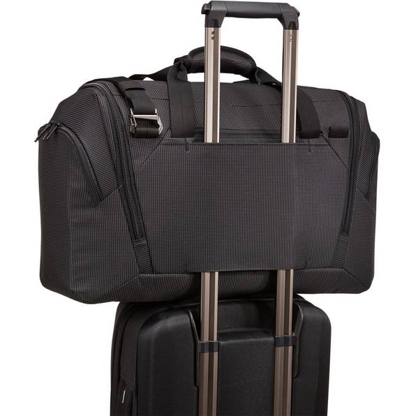 Фото Дорожня сумка THULE Crossover 2 Duffel 44L C2CD44 Black (3204048)