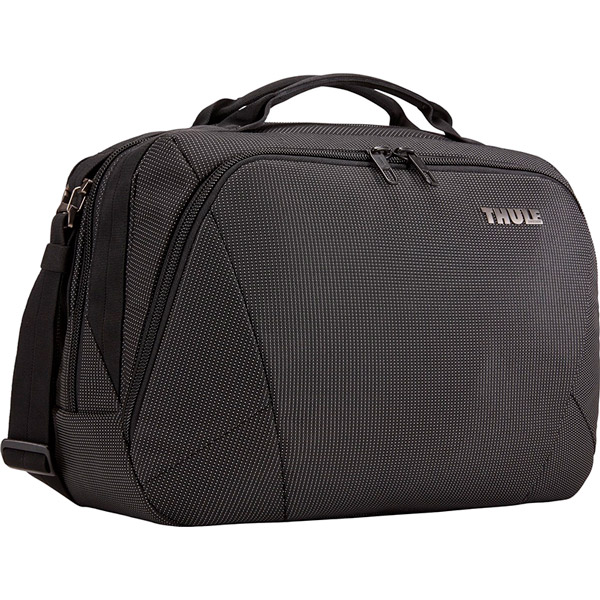 

Сумка дорожняя THULE Crossover 2 Boarding Bag 25L C2BB115 Black (3204056), Crossover 2 Boarding Bag 25L C2BB115