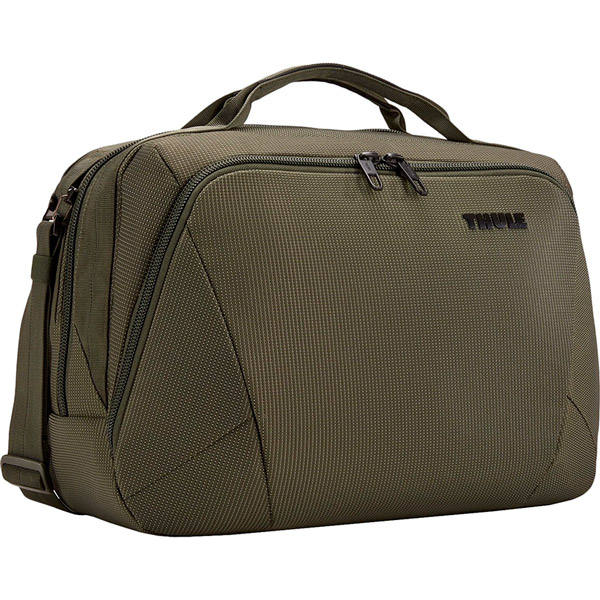 

Сумка дорожняя THULE Crossover 2 Boarding Bag 25L C2BB115 Forest Night (3204058), Crossover 2 Boarding Bag 25L C2BB115