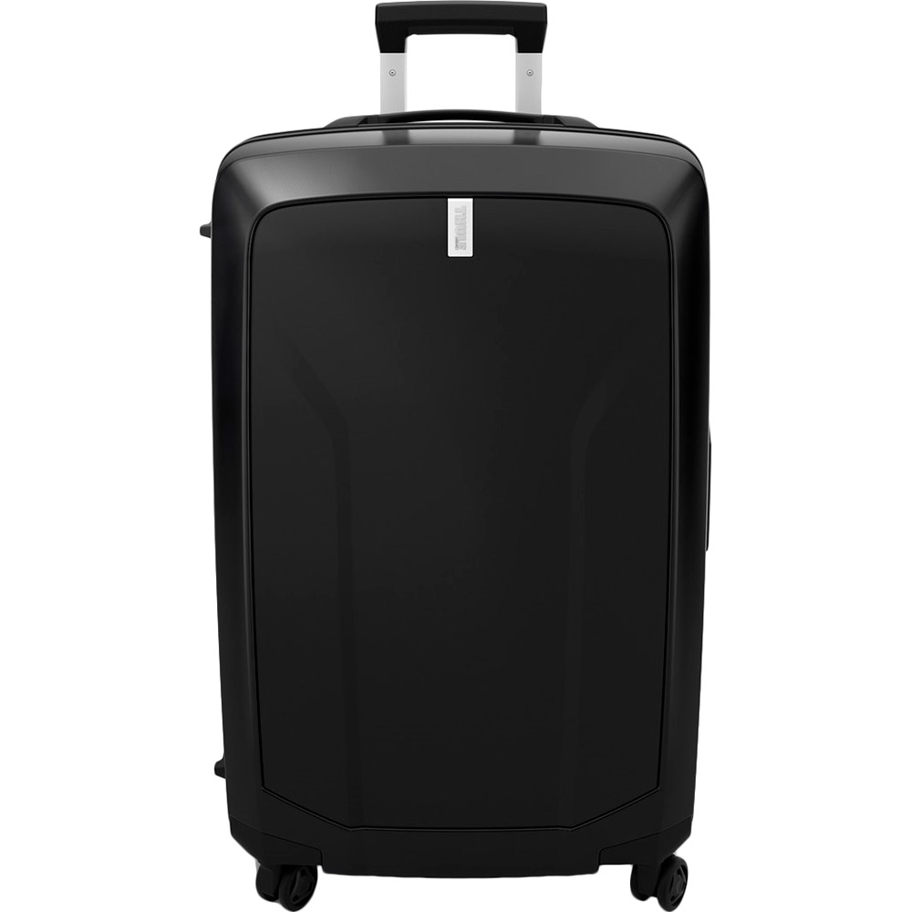 

Чемодан дорожный THULE Revolve Spinner 68 см 27" 63L TRMS127 Black (3203941), Revolve Spinner 68cm/27" 63L TRMS127