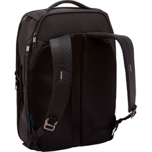 Дорожня сумка-рюкзак THULE Crossover 2 Convertible Carry On 41L C2CC41 Black (3204059)