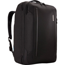 Дорожня сумка-рюкзак THULE Crossover 2 Convertible Carry On 41L C2CC41 Black (3204059)