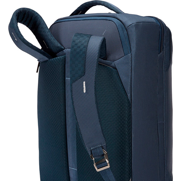 Дорожня сумка-рюкзак THULE Crossover 2 Convertible Carry On 41L C2CC41 Матеріал нейлон