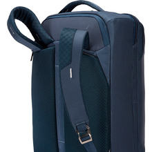 Дорожня сумка-рюкзак THULE Crossover 2 Convertible Carry On 41L C2CC41