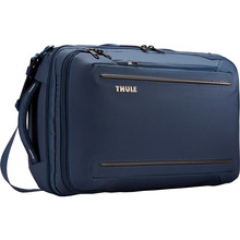 Дорожняя сумка-рюкзак THULE Crossover 2 Convertible Carry On 41L C2CC41 Dress Blue (3204060)