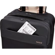 Чемодан THULE Spira Carry On Spinner Limited Edition 35L SPAC122 Black (3204143)