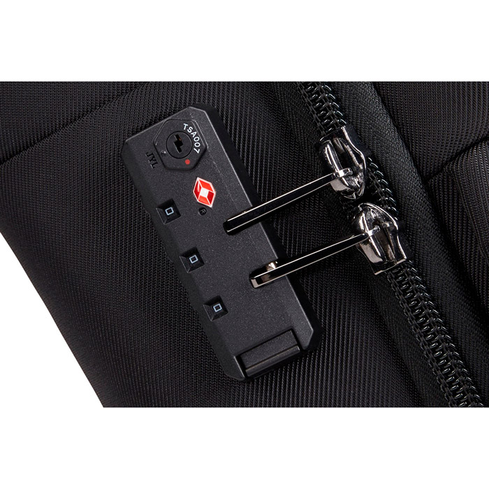 Внешний вид Чемодан THULE Spira Carry On Spinner Limited Edition 35L SPAC122 Black (3204143)