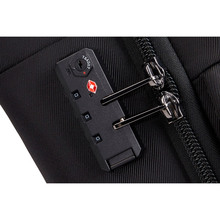 Чемодан THULE Spira Carry On Spinner Limited Edition 35L SPAC122 Black (3204143)