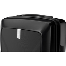 Дорожня валіза THULE Revolve Carry On Spinner 33L TRGC122 Black (3203921)