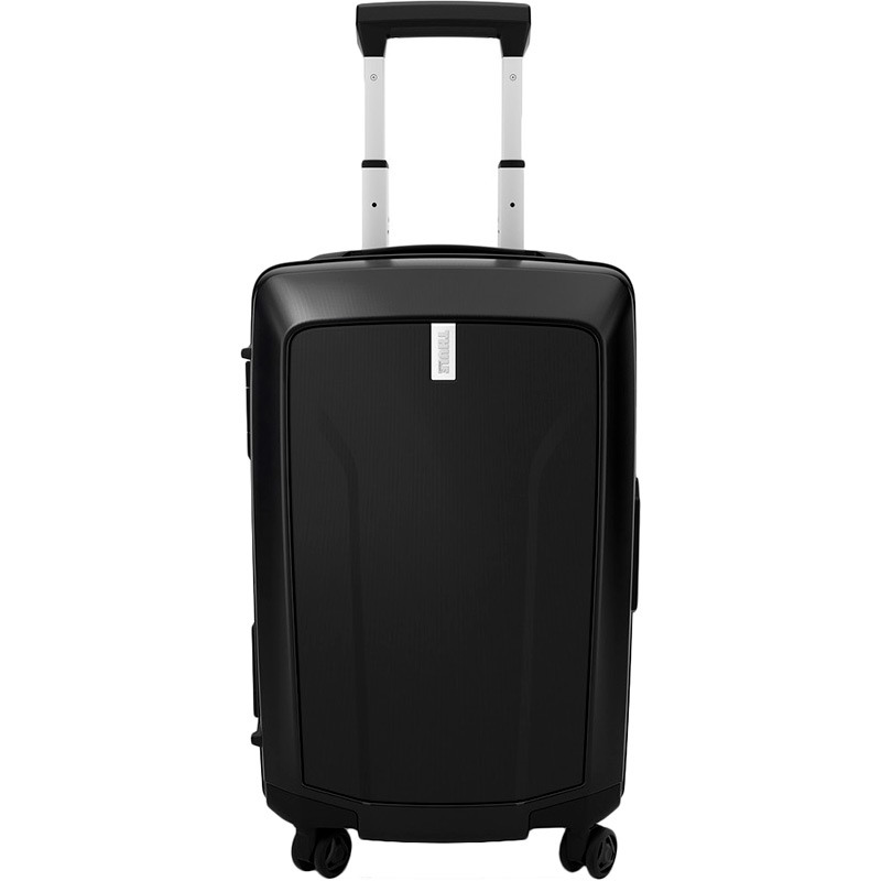 Дорожня валіза THULE Revolve Carry On Spinner 33L TRGC122 Black (3203921) Розмір малий