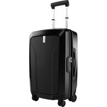 Дорожный чемодан THULE Revolve Carry On Spinner 33L TRGC122 Black (3203921)