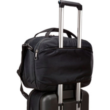 Дорожня сумка THULE Subterra Boarding Bag 23L TSBB301 Black (3203912)