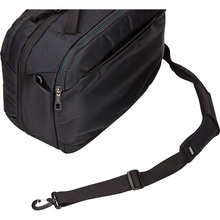 Дорожня сумка THULE Subterra Boarding Bag 23L TSBB301 Black (3203912)