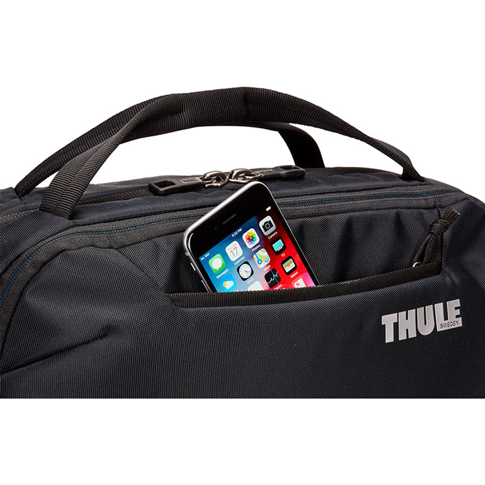 Дорожня сумка THULE Subterra Boarding Bag 23L TSBB301 Black (3203912) Об’єм 23