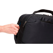 Дорожня сумка THULE Subterra Boarding Bag 23L TSBB301 Black (3203912)