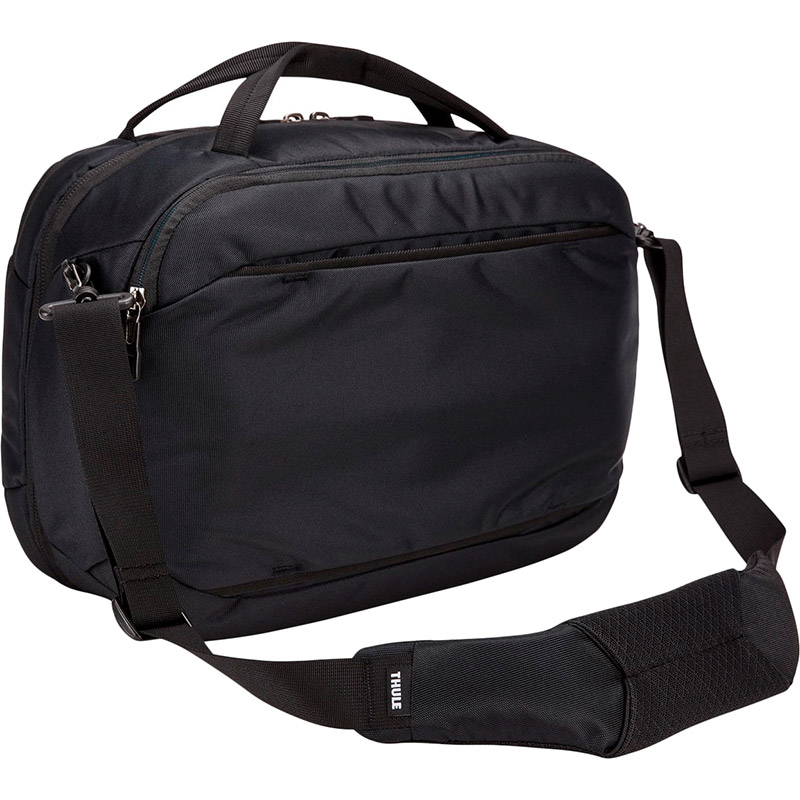 Фото Дорожня сумка THULE Subterra Boarding Bag 23L TSBB301 Black (3203912)