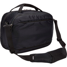 Дорожня сумка THULE Subterra Boarding Bag 23L TSBB301 Black (3203912)