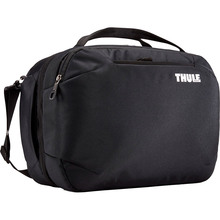 Дорожня сумка THULE Subterra Boarding Bag 23L TSBB301 Black (3203912)