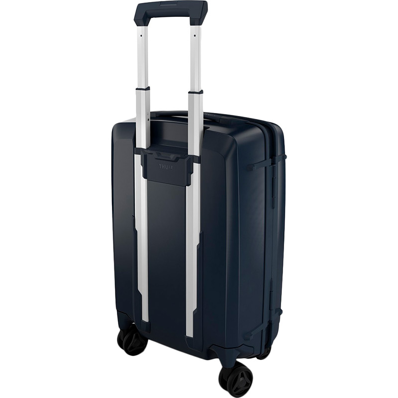 Дорожный чемодан THULE Revolve Carry On Spinner 33L TRGC122 Blackest Blue (3203923) Замок встроенный TSA