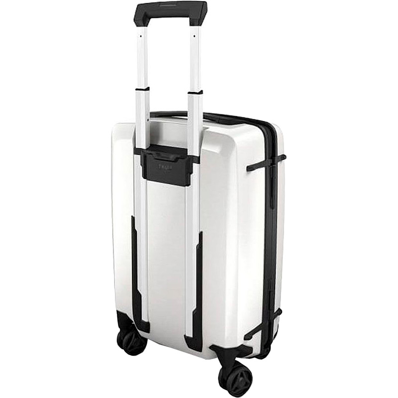 Дорожный чемодан THULE Revolve Carry On Spinner 33L TRGC122 White/Black (3203924) Размер малый