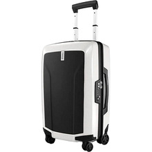 Дорожня валіза THULE Revolve Carry On Spinner 33L TRGC122 White/Black (3203924)