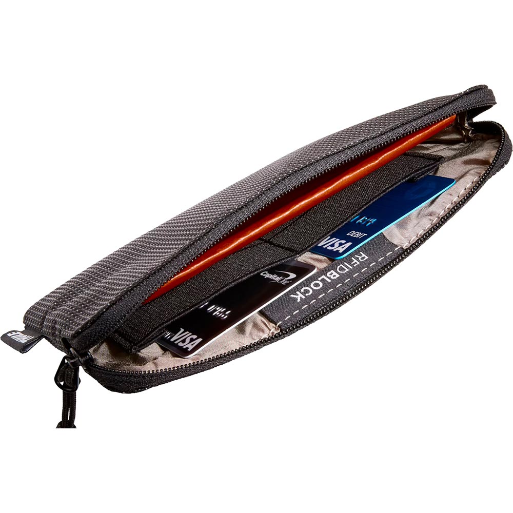 Органайзер THULE Crossover 2 Travel Organizer C2TO101 Black (3204040) Кількість відділень 1