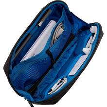 Органайзер THULE Crossover 2 Travel Organizer C2TO101 Black (3204040)