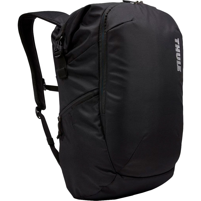 

Дорожная сумка-рюкзак THULE Subterra Travel Backpack 34L TSTB334 Black (3204022), Subterra Travel Backpack 34L TSTB334