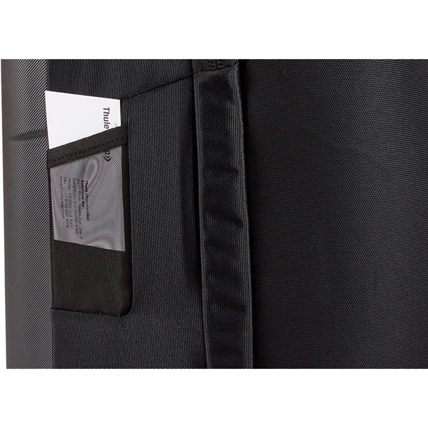 Фото Чемодан THULE Subterra Carry-On Spinner 33L TSRS322 Black (3203915)