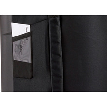 Чемодан THULE Subterra Carry-On Spinner 33L TSRS322 Black (3203915)