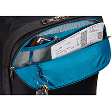 Чемодан THULE Subterra Carry-On Spinner 33L TSRS322 Black (3203915)