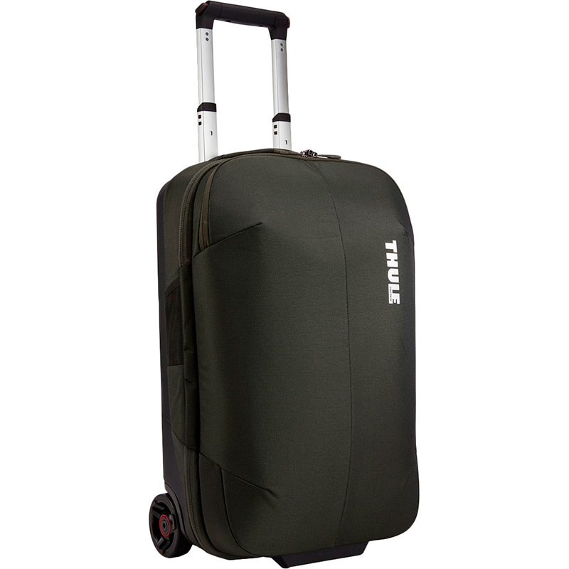 

Чемодан дорожный THULE Subterra Carry-On 36L TSR336 Dark Forest (3203954), Subterra Carry-On 36L TSR336