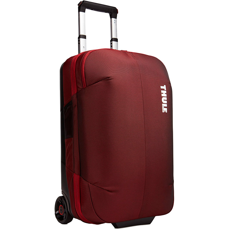 

Чемодан дорожный THULE Subterra Carry-On 36L TSR336 Ember (3203448), Subterra Carry-On 36L TSR336