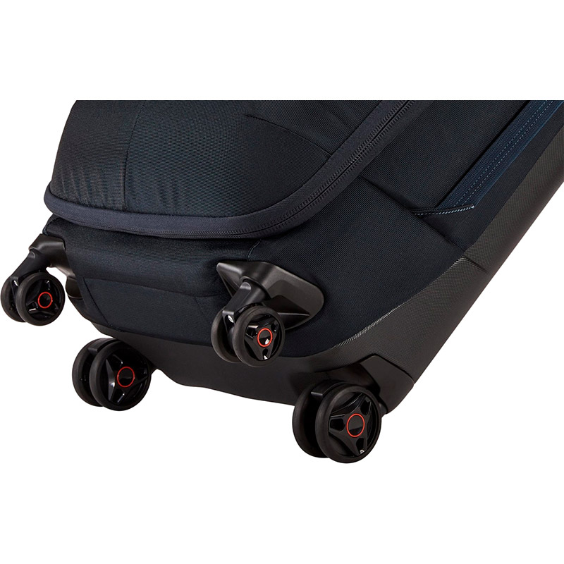 Заказать Чемодан THULE Subterra Carry-On Spinner 33L TSRS322 Mineral (3203916)