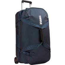Чемодан THULE Subterra Wheeled Duffel 70 см/28" 75L TSR375 Mineral (3203452)