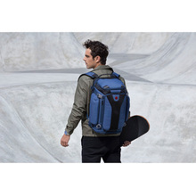 Сумка-рюкзак WENGER SportPack Blue (606487)