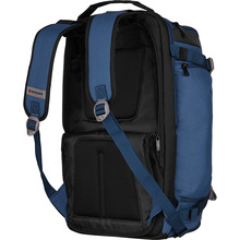 Сумка-рюкзак WENGER SportPack Blue (606487)