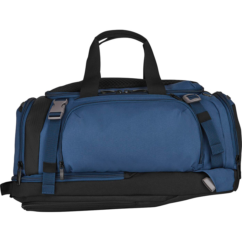 Сумка-рюкзак WENGER SportPack Blue (606487) Об’єм 32