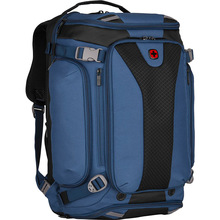 Сумка-рюкзак WENGER SportPack Blue (606487)