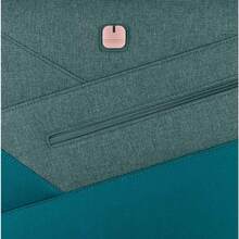 Чемодан дорожный Gabol Mailer (S) Turquoise (120722-018)