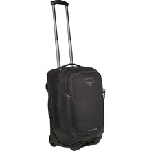 Валіза OSPREY Rolling Transporter Carry-On Black (009.2610)