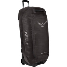 Дорожня сумка OSPREY Rolling Transporter 120 (F21) Black O/S (009.2599)