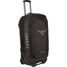 Дорожня сумка OSPREY Rolling Transporter 90 (F21) Black O/S (009.2601)