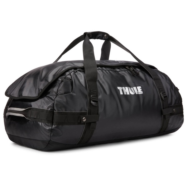 Дорожня сумка THULE Chasm L 90L TDSD-204 Black (3204417)