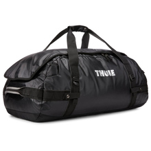 Дорожная сумка THULE Chasm L 90L TDSD-204 Black (3204417)