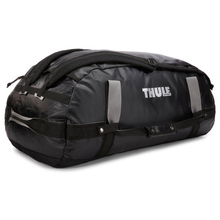 Дорожня сумка THULE Chasm L 90L TDSD-204 Black (3204417)
