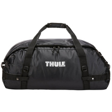 Дорожня сумка THULE Chasm L 90L TDSD-204 Black (3204417)