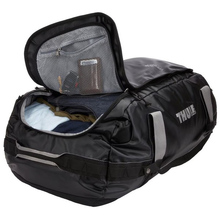 Дорожня сумка THULE Chasm L 90L TDSD-204 Black (3204417)