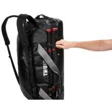 Дорожня сумка THULE Chasm L 90L TDSD-204 Black (3204417)