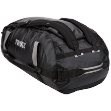 Дорожня сумка THULE Chasm L 90L TDSD-204 Black (3204417)